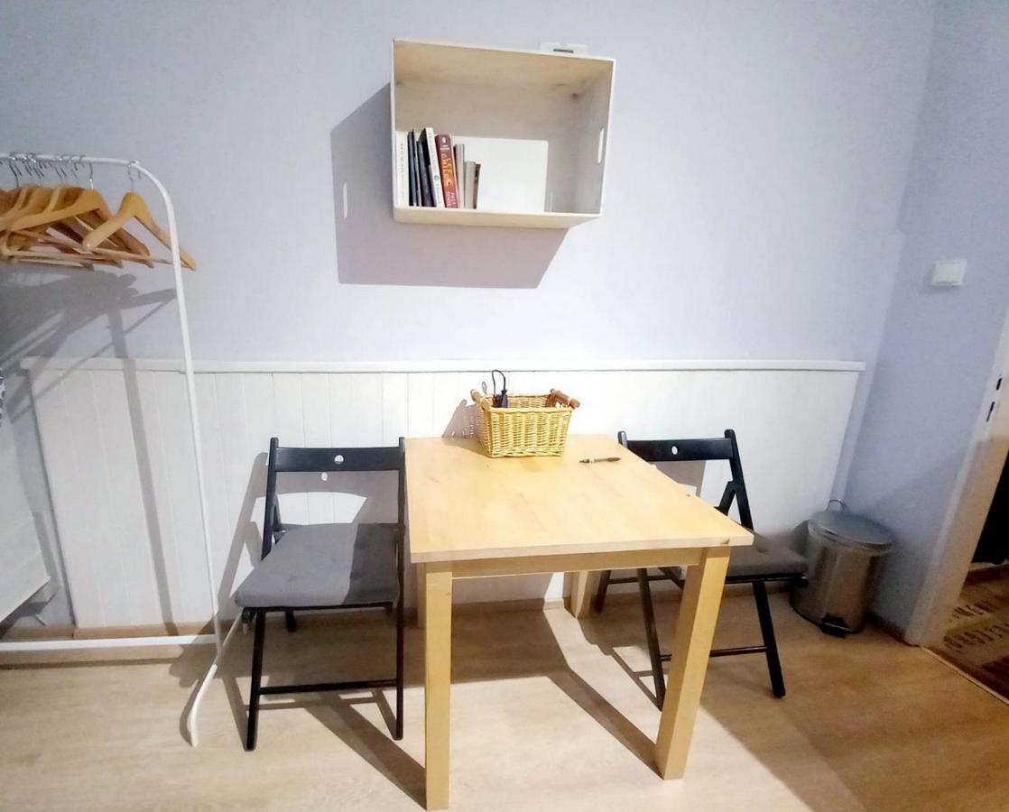 Cute In The Historic Center Apartamento