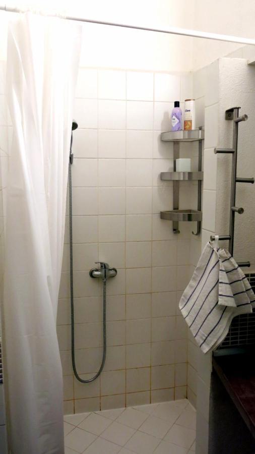 Apartamento Cute In The Historic Center Praga