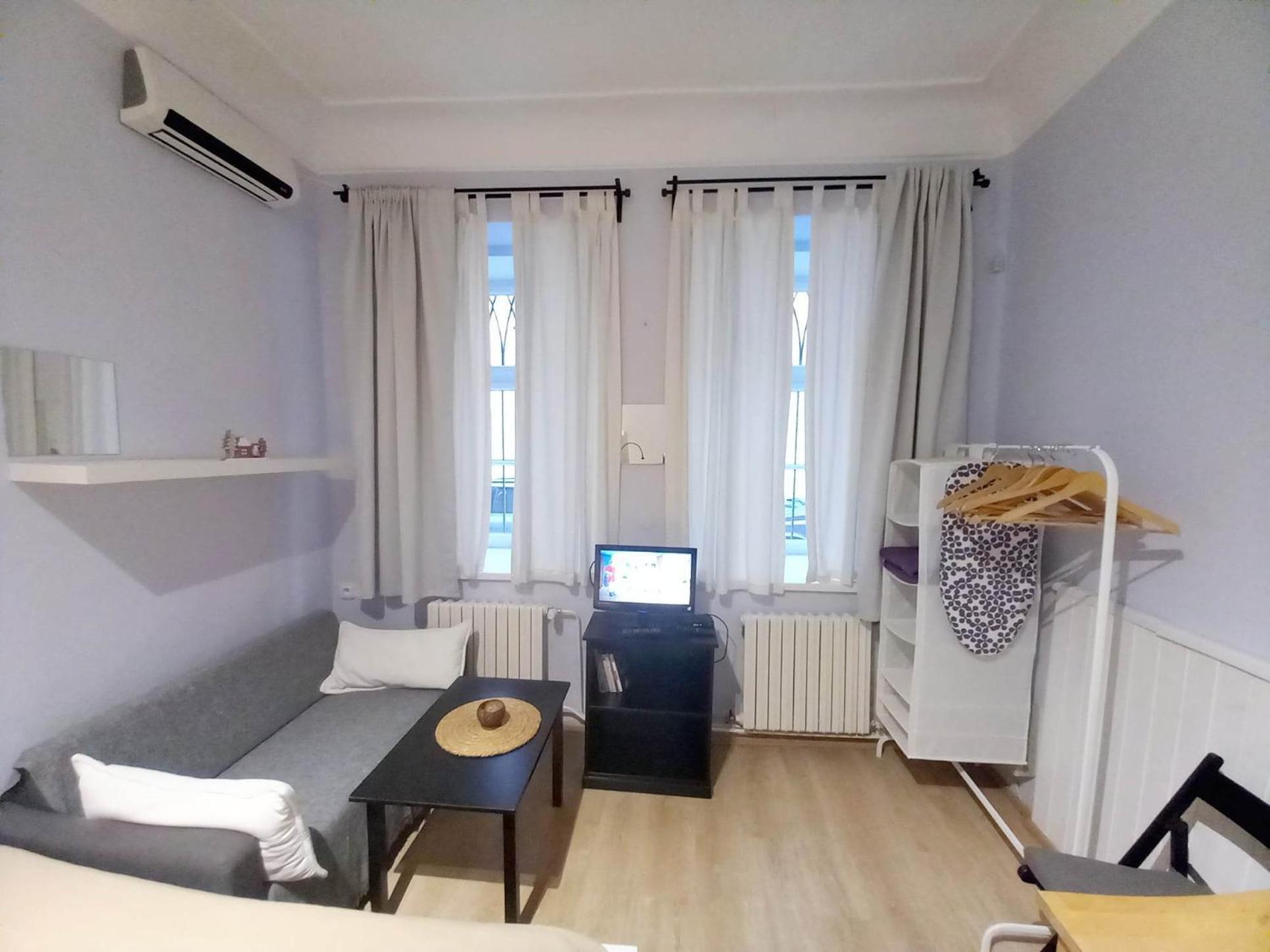 Apartamento Cute In The Historic Center Praga