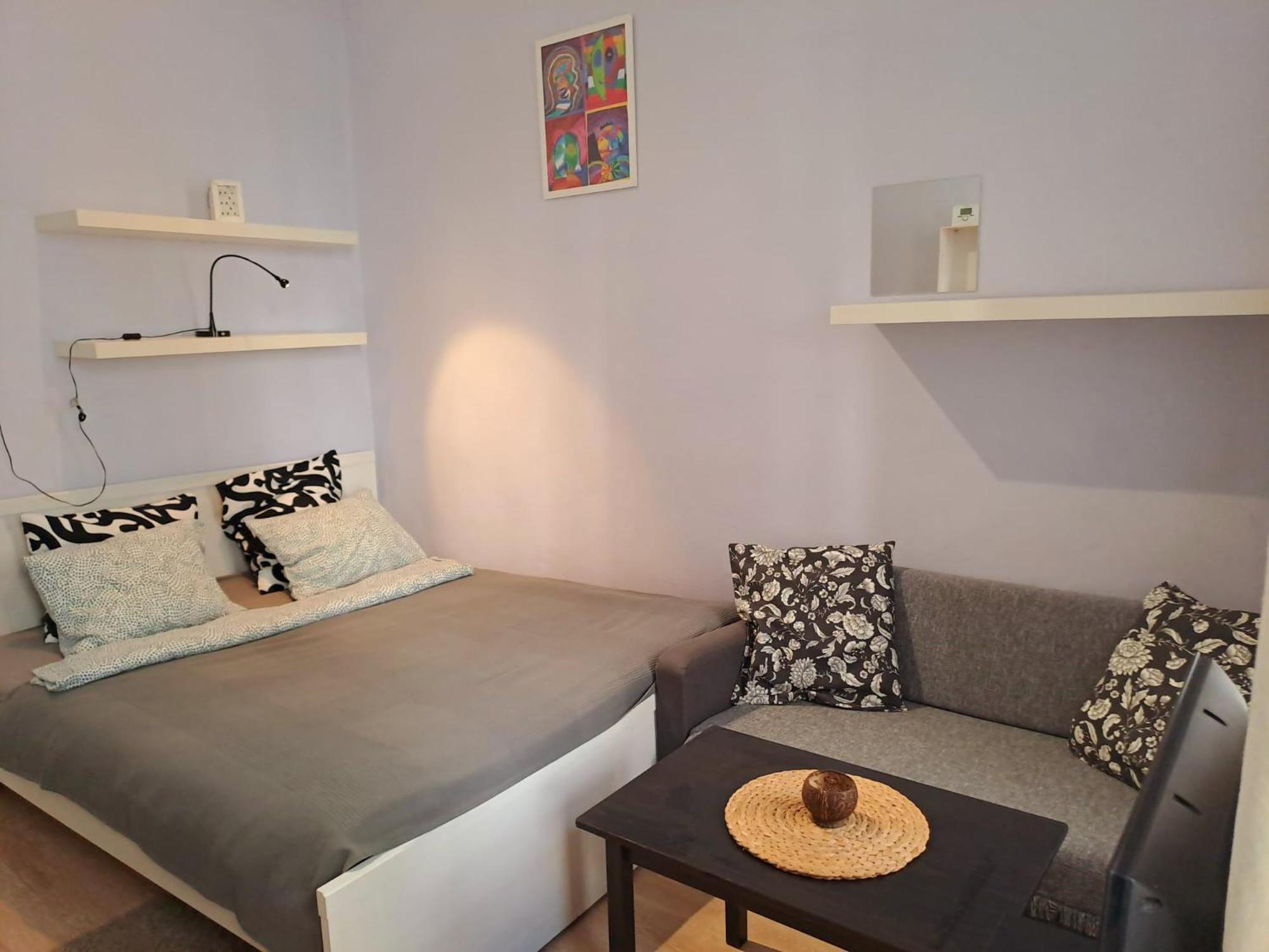 Apartamento Cute In The Historic Center